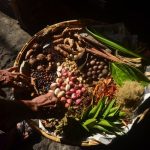 Minyak Karo
